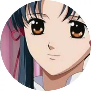 Shūrei Hong - Fictional character