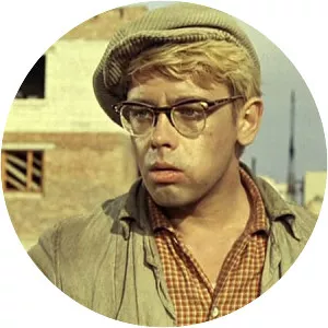 Shurik - Fictional character