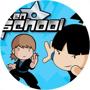 Shuriken School