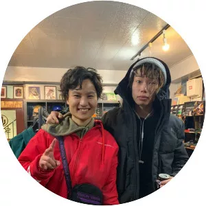 Shurkn Pap - Musical artist