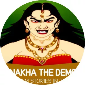 Shurpanakha - Fictional character