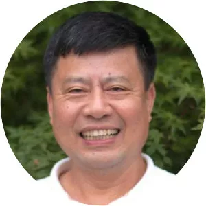Shusen Ding - Author