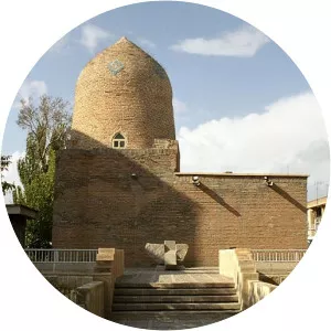 Shushandukht - Bahram V's mother