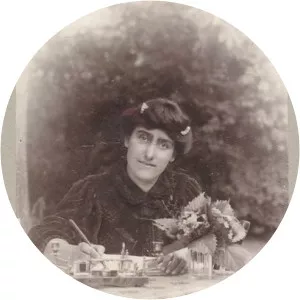 Shushanik Kurghinian