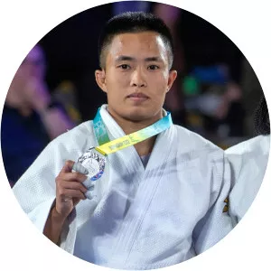 Shushila Likmabam - Judo practitioner