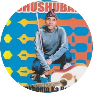Shushubaby - Musical artist