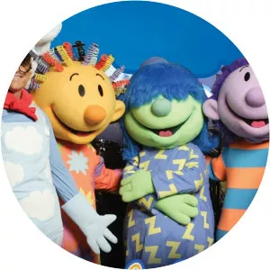 Shushybye - Children's television series ‧ 1 season