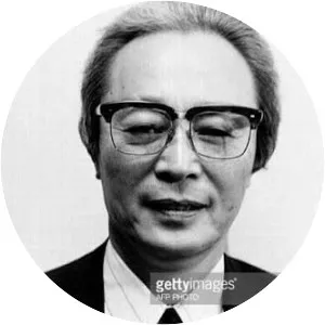 Shūsuke Nomura - Japanese activist