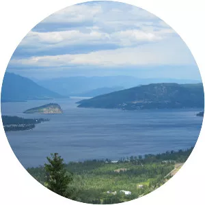 Shuswap Lake