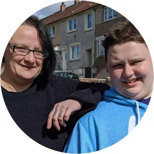 Shut-Ins: Britain's Fattest PeopleSince 2019