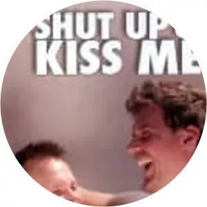 Shut Up and Kiss Me