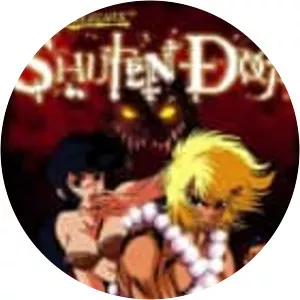 Shutendoji - Manga series