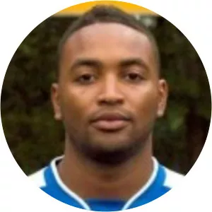 Shutlan Axwijk - Football player