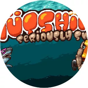 Shutshimi - Video game