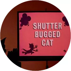Shutter Bugged Cat - 1967 ‧ Short/Animation ‧ 7 mins