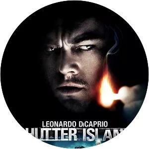 Shutter Island - R 2010 ‧ Thriller/Mystery ‧ 2h 18m