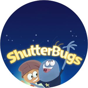 Shutterbugs Television show