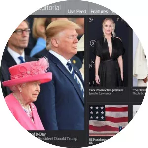 Shutterstock Editorial