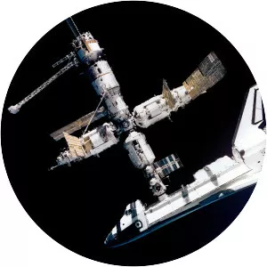 Shuttle–Mir program - 