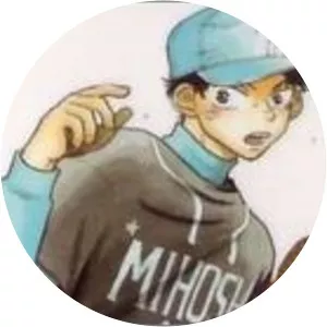 Shuugo Kanou - Fictional character