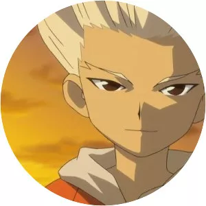 Shuuya Gouenji