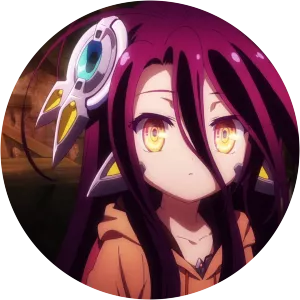 Shuvi - Fictional character