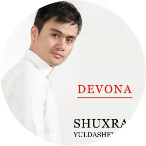 Shuxrat Yuldashev - Musical artist