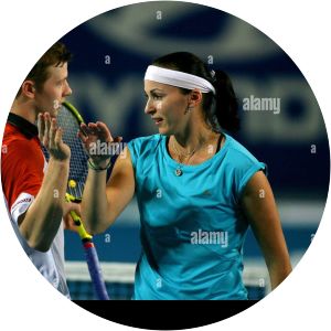 Shvedova / Golubev photograph