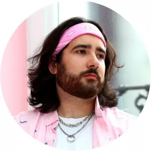 Shwabadi - Musical artist