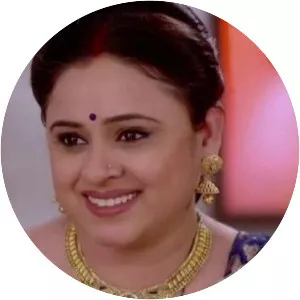 Shweta Gautam - Actress