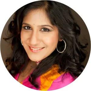 Shweta Mohan