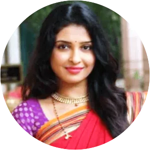 Shweta Munshi - Indian television actress