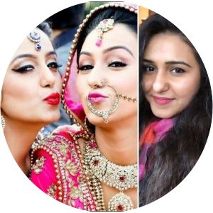 Shweta Rode photograph