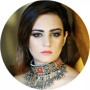 Shweta Rohira photograph