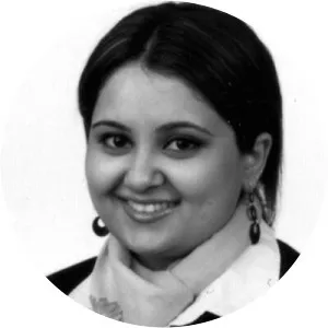 Shweta Shroff - Lawyer ‧ Shardul S. Shroff's daughter