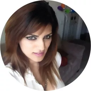 Shweta Singh Kirti photograph