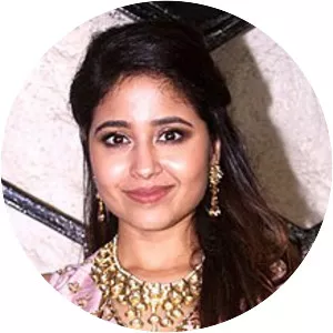 Shweta Tripathi