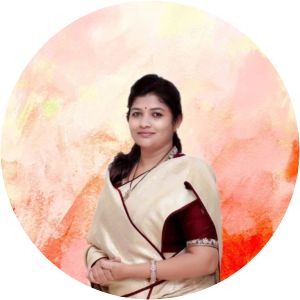 Shweta Vidyadhar Mahale