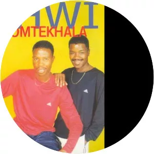 Shwi Nomtekhala - Musical group