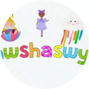 ShwshaswynSince 2018