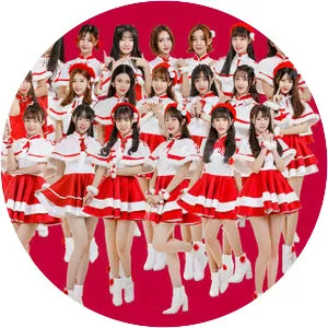 SHY48 - Musical group