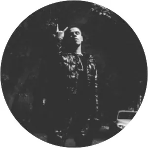 Shy Balenci - Musical artist