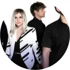 Shy Beast - Musical group