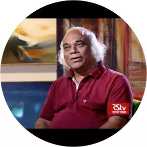 Shyam Bhutkar - Production designer