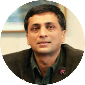 Shyam Divan - Author