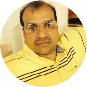 Shyam Goel - Script writer