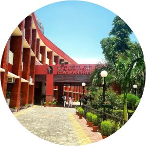 Shyam Lal College - College in Delhi, India