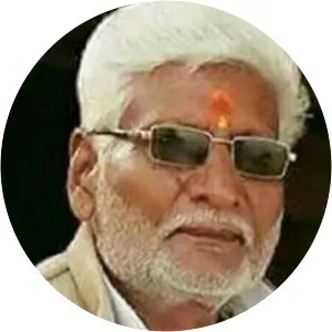 Shyam Lal Dwivedi