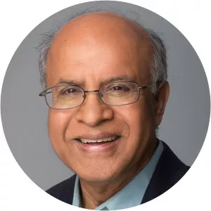 Shyam P. Parekh - Author