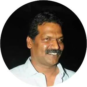 Shyam Prasad Reddy